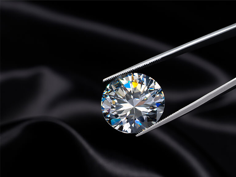 Diamanten & Edelsteine