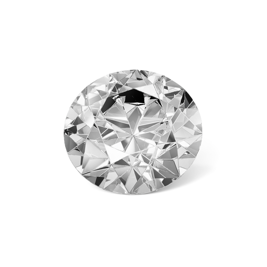 LAB-GROWN Diamant | 2,04 ct D-VVS2 | mit IGI Expertise
